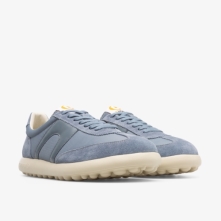 Camper Grey Sneakers Mens - Pelotas XLite Online Ireland | JNKRZ6324